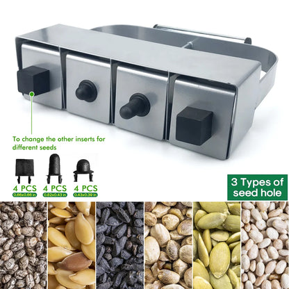 soil blocking kit product detail 2