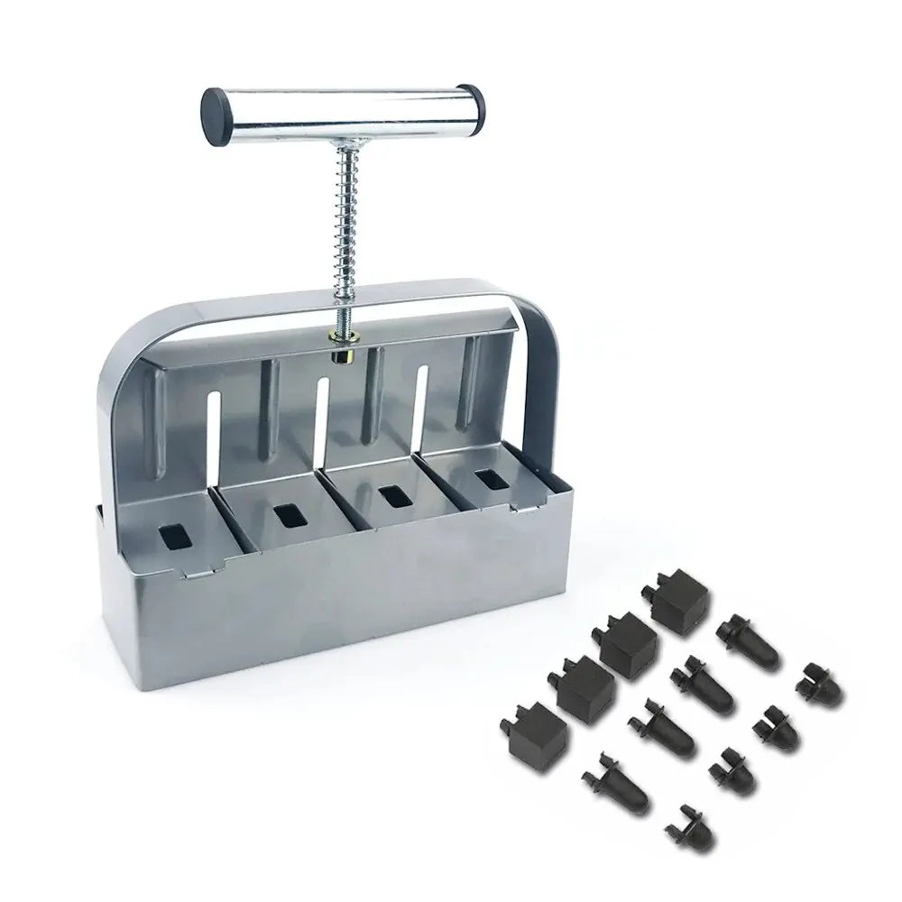 soil blocking kit product detail 3