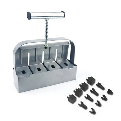 soil blocking kit product detail 3
